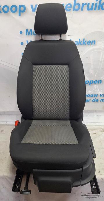 Stoel VW Polo 6R links bestuurders Stoel compleet met airbag beschikbaar voor biedingen