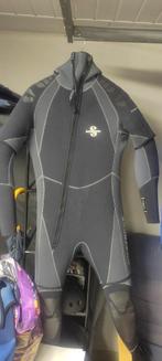 Combinaison plongée, Enlèvement, Utilisé, Combinaison de plongée