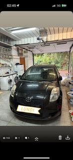 Toyota yaris 130.000 km essence, Auto's, Toyota, Particulier, Yaris, Te koop, Benzine
