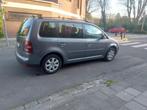 VW TOURAN 7place 1.6TSI, Auto's, Monovolume, Lichtsensor, 4 cilinders, 7 zetels