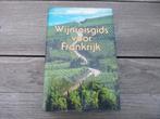 Wijnreisgids voor Frankrijk en Klare wijn voor beginners, Livres, Livres de cuisine, Enlèvement ou Envoi, Utilisé, France