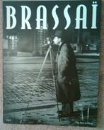 Brassai 'The Eyes of Paris' fotoboek, Boeken, Kunst en Cultuur | Fotografie en Design, Ophalen of Verzenden, Nieuw, Fotografen