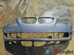 Voorbumper BMW 5-serie E60 LCI E61 LCI 51110420276, Auto-onderdelen, Gebruikt, Voor, Ophalen of Verzenden, Bumper