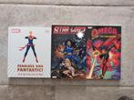 Marvel comics ENG, Nieuw, Meerdere comics, Marvel, Ophalen