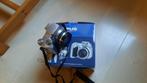 fototoestel, Audio, Tv en Foto, Fotocamera's Digitaal, Ophalen, Compact, Zo goed als nieuw, Olympus