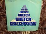 Robert Gretch en zijn gitaar - Gretchissimo, Cd's en Dvd's, Vinyl | Country en Western, Ophalen of Verzenden, Gebruikt, 12 inch