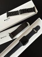 Apple Watch series 3 42mm Space Grey alu, Enlèvement, Comme neuf