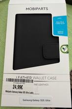 Samsung S25 Ultra hoesje, Ophalen, Nieuw, S25 Ultra, Bescherming voor- en achterkant