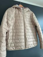 Tommy Hilfiger jas M, Ophalen, Zo goed als nieuw, Maat 38/40 (M), Wit
