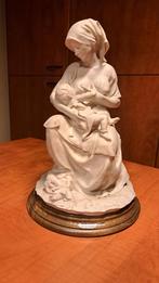 Giuseppe Armani Beeldje - Moeder & kind, Ophalen