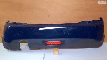 Achterbumper orgineel Mini F56 F57 vanaf 2014 Lapis Luxury beschikbaar voor biedingen