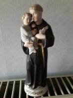 heilige Antonius met kind, Ophalen