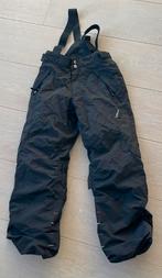 Skibroek 122/133 - verstelbaar, Sport en Fitness, Skiën en Langlaufen, Gebruikt, Kleding, Ski, Ophalen