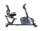 Hammer Comfort Motion BT Recumbent Bike | Lig Fiets, Sport en Fitness, Fitnessmaterialen, Ophalen of Verzenden, Zo goed als nieuw
