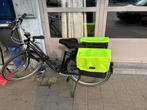 Zo goed als nieuw, Fietsen en Brommers, Elektrische fietsen, Ophalen of Verzenden, Zo goed als nieuw