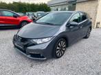 Hyundai uit het jaar 2014, Auto's, Euro 5, Zwart, Bedrijf, 5 deurs