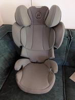 Cybex z-fix autostoel, Kinderen en Baby's, Autostoeltjes, Ophalen, Gebruikt, Isofix