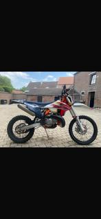 Ktm exc 250 tpi, Motoren, 250 cc, Particulier, Enduro, 1 cilinder
