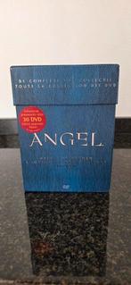 Angel de complete dvd collectie, Ophalen of Verzenden, Gebruikt