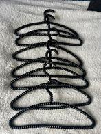 7 cintres en perles, Enlèvement ou Envoi, Comme neuf