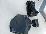 Zak visnetten, cool bad, feeder bag, Ophalen, Gebruikt