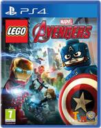 Lego avengers ps4 en ps5, Consoles de jeu & Jeux vidéo, Jeux | Sony PlayStation 4, Comme neuf, Jeu de rôle (Role Playing Game)