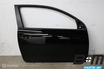 Portier rechts VW Golf 6 3drs L041 5K3831056K beschikbaar voor biedingen
