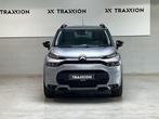 Citroen C3 Aircross 1.2 PureTech 130 EAT6 PLUS, Automaat, 1199 cc, 130 pk, 96 kW