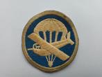 Us ww2 paraglider infantry enlisted, Enlèvement ou Envoi