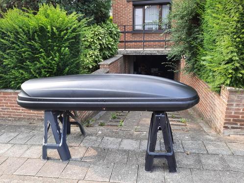 Citroën Dakkoffer met lang dak, Auto diversen, Dakkoffers, Zo goed als nieuw, Ophalen