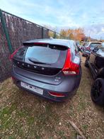 Volvo v40 D2 euro 6b, Auto's, 1969 cc, Leder, 5 deurs, Particulier