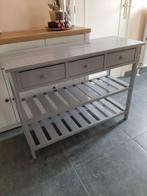 Muurtafel, Ophalen, Zo goed als nieuw