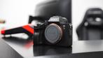 Sony A7 III Body Camera, Audio, Tv en Foto, Ophalen of Verzenden, Zo goed als nieuw