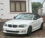 Échange prioritaire, Auto's, BMW, Euro 5, Beige, Cabriolet, Wit