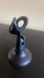 Microfoon stand tafel, Muziek en Instrumenten, Ophalen, Zo goed als nieuw