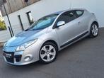 Renault Megane 1.6i 2010" 79.000km!! Super état Garantie 1an, Particulier, USB, Onderhoudsboekje, Coupé