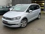 Volkswagen Touran 2.0 TDi SCR Highline DSG 12300htva 189,000, Auto's, Volkswagen, Automaat, Monovolume, USB, Bedrijf