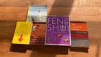 sonja kimpen - feng shui - deepak chopra …, Livres, Santé, Diététique & Alimentation, Comme neuf, Enlèvement ou Envoi