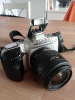 MINOLTA DYNAX 500si analoge camera, Ophalen of Verzenden, Zo goed als nieuw, Spiegelreflex, Minolta