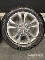 19” originele Audi Q5 / SQ5 velgen + allseason banden 5x112, Auto-onderdelen, Banden en Velgen, 19 inch, Gebruikt, Banden en Velgen