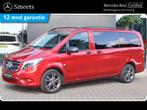 Mercedes-Benz Vito 114 CDI DC LED 2x SCHUIFDEUR, Autos, Achat, Mercedes-Benz, Mercedes-Benz Certified, Automatique