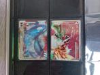 Pokemon kaarten Legend, Hobby en Vrije tijd, Foil, Gebruikt, Ophalen of Verzenden, Meerdere kaarten