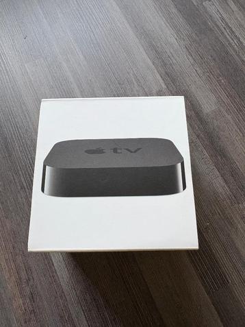 Apple TV 3de generatie met remote beschikbaar voor biedingen