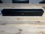 Bose-soundbar, Audio, Tv en Foto, Ophalen, Zo goed als nieuw