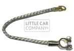 accu massa kabel naar body , voor classic mini cooper, Ophalen of Verzenden, Nieuw, Overige automerken