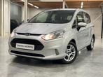 FORD B-MAX 1.6i TITANIUM - Automaat/PDC/Zetelvw, Argent ou Gris, Entreprise, Noir, 5 portes