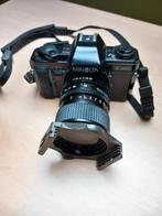 Fototoestel Minolta, Ophalen, Zo goed als nieuw, Minolta