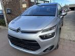 Citroen C4 PICASSO 1.2 MET 98DKM HANDELAARS & EXPORT, Auto's, Citroën, 94 kW, Monovolume, Euro 6, C4 (Grand) Picasso