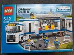 LEGO CITY Politie (60044), Ophalen of Verzenden, Zo goed als nieuw, Complete set, Lego