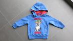 Sweater met kap van Someone (maat 92), Kinderen en Baby's, Kinderkleding | Maat 92, Gebruikt, Trui of Vest, Ophalen of Verzenden